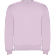 Roly Unisex clasica crew hals sweatshirt voor volwassenen