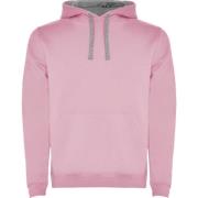 Roly Heren urban hoodie