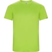 Roly Kinderen/kinderen imola sport t-shirt met korte mouwen