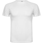 Roly Heren montecarlo sport t-shirt met korte mouwen