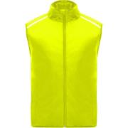 Roly Jannu lichtgewicht hardloop bodywarmer voor volwassenen