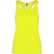 Roly Dames shura sportvest top