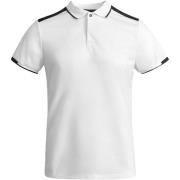 Roly Heren tamil poloshirt met korte mouwen