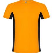 Roly Heren shanghai sport t-shirt met korte mouwen