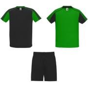 Roly Unisex volwassen juve sports sportset