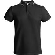 Roly Kinder/kinder tamil poloshirt met korte mouwen