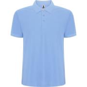 Roly Heren pegaso premium poloshirt met korte mouwen