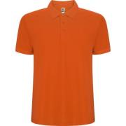 Roly Heren pegaso premium poloshirt met korte mouwen