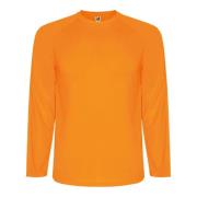 Roly Heren montecarlo sport t-shirt met lange mouwen