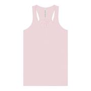 Bella + Canvas Dames racerback flowy tank top