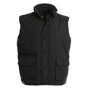 B and C Uniseks adult explorer body warmer