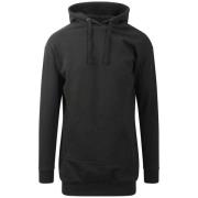 Awdis Dames just hoods hoodie jurk