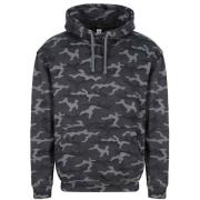 Awdis Heren camo hoodie