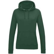 Awdis Dames college hoodie