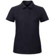 B and C Dames id.001 poloshirt