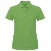 B and C Dames id.001 poloshirt