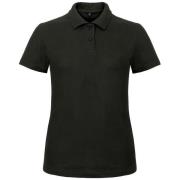 B and C Dames id.001 poloshirt