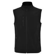 Roly Heren quebec softshell gilet