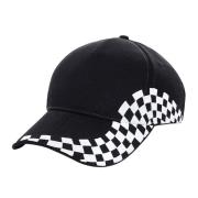 Beechfield Grand prix baseball cap