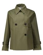 MaxMara Trenchcoats biglia