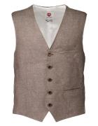 Club of Gents 45.002s0 gilets plum