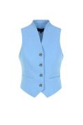 Elvira Collections e1 25-014 gilet moise