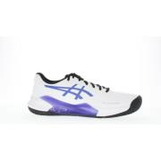 Asics gel-challenger 14 clay gravel tennis schoen heren -