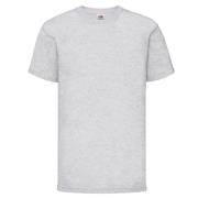 Fruit of the Loom Kinder/kids waardevol t-shirt