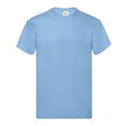 Fruit of the Loom Unisex origineel katoenen t-shirt voor volwassenen