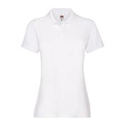 Fruit of the Loom Premium 170 poloshirt voor volwassenen