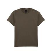 Gildan Unisex ultra katoenen t-shirt voor volwassenen