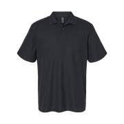 Gildan Unisex softstyle piqué poloshirt voor volwassenen