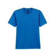 Gildan Unisex softstyle t-shirt voor volwassenen