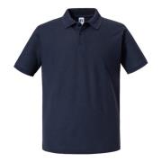 Russell Athletic Heren authentic eco poloshirt