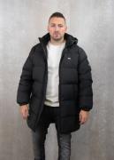 Tommy Hilfiger Essential down parka