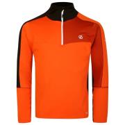 Dare2b Heren dignify ii half zip base layer top