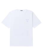 Denham T-shirt korte mouw 01-25-01-52-193