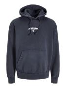 Jack & Jones Jprbluaxton sweat hood raf