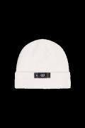 Quotrell Ribbed beanie couture