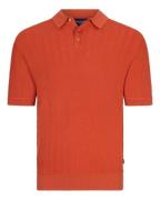 Cavallaro Cavallaro polo met korte mouwen