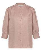 Nukus Blouse lange mouw nks02096 eloise