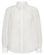 Copenhagen Muse Blouse lange mouw 205348 cmmolly