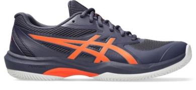 Asics game ff clay/oc gravel tennis schoen heren -