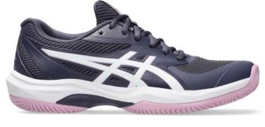 Asics game ff clay/oc gravel tennis schoen dames -