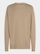 Tommy Hilfiger Pullover essential terry crewneck mw0mw37237/rbt