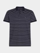 Tommy Hilfiger Polo korte mouw liquid cotton reg seasonal pol mw0mw399...