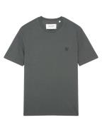 Lyle and Scott T-shirt korte mouw ts400ton