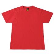 B and C Heren perfect pro t-shirt