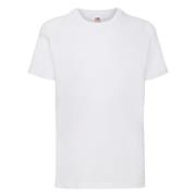 Fruit of the Loom Kinder/kinder valueweight 160 t-shirt