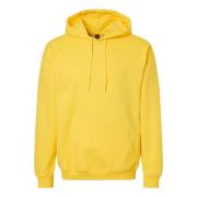 Gildan Unisex softstyle midweight hoodie voor volwassenen